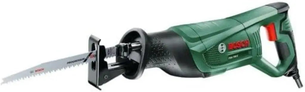 Bosch Scie sauteuse PSA 700 E – vert/gris/noir