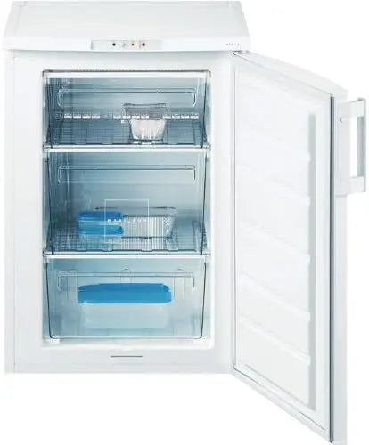 AEG – A60120GS4 Congélateur/A++ / congélateur : 92 L/blanc