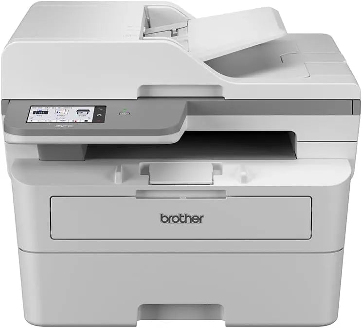 Brother MfC-L2960dw Stampante Multifunzione Laser A4 1200 X 1200 Dpi 34 Ppm WI-Fi brother MfC-L2960dw – gris