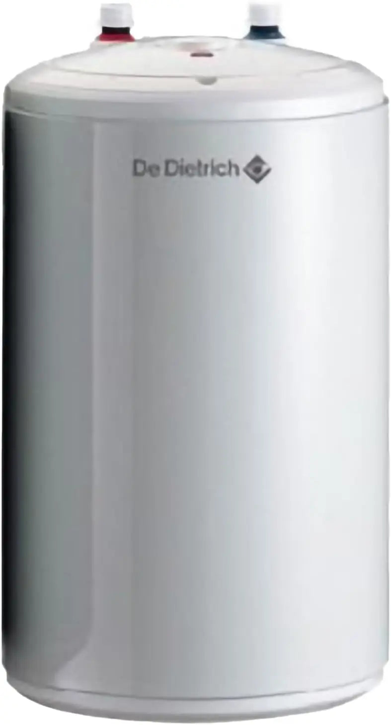 CHAUFFE-EAU – ELECTRIQUE DIETRICH M V BLANC 15L S RE M